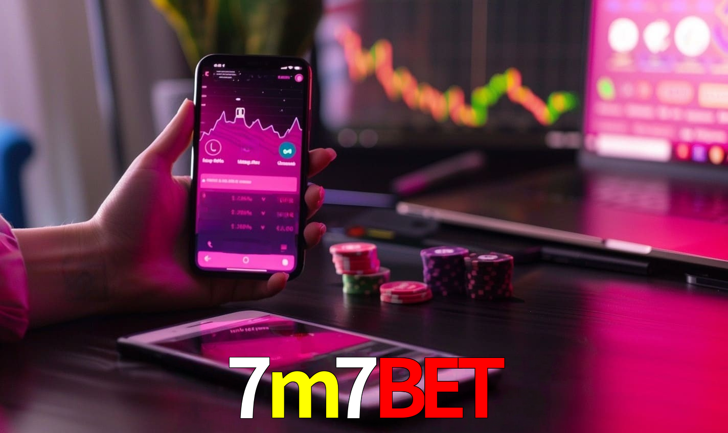 Recursos Exclusivos do App 7m7bet BET - Modo Offline, Login Biométrico