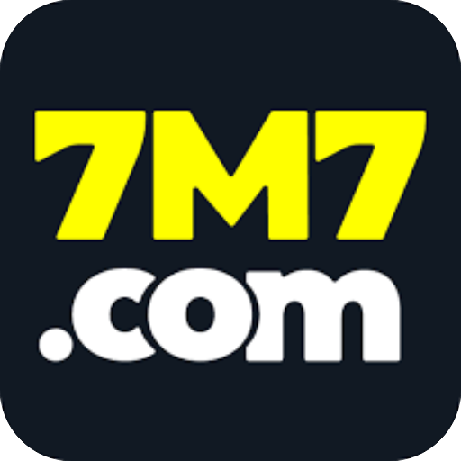 7m7bet BET Logo