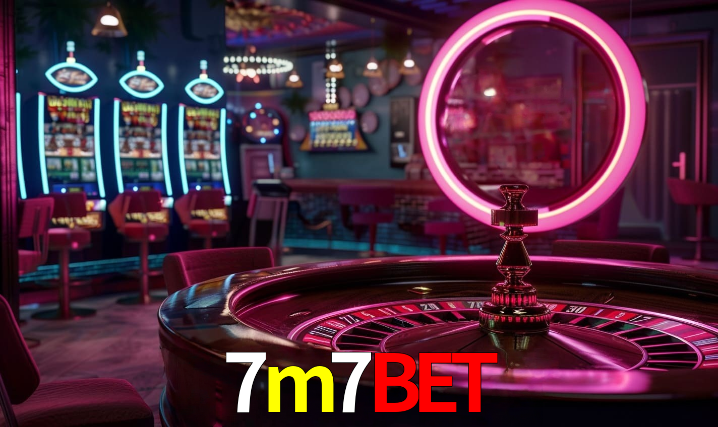 Jogos de Mesa Premium 7m7bet BET - Blackjack, Roleta, Baccarat